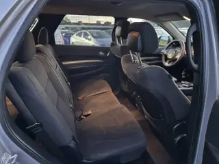 2016 Dodge Durango SXT