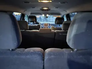 2016 Dodge Durango SXT