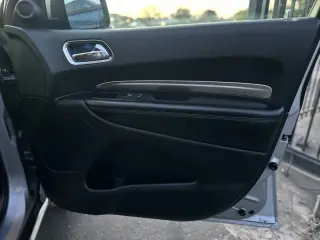 2016 Dodge Durango SXT