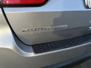 2016 Dodge Durango SXT