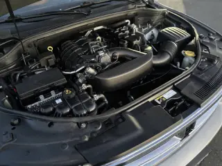2016 Dodge Durango SXT