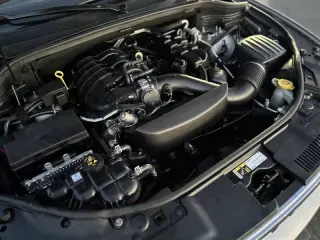 2016 Dodge Durango SXT