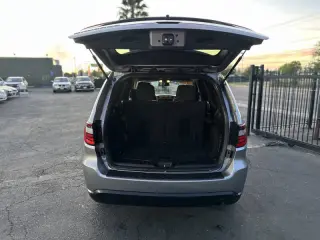 2016 Dodge Durango SXT