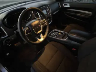 2016 Dodge Durango SXT