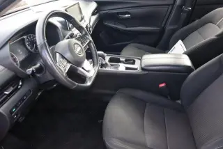 Nissan Sentra 2025 SV 4dr Sedan
