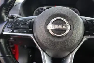 Nissan Sentra 2025 SV 4dr Sedan