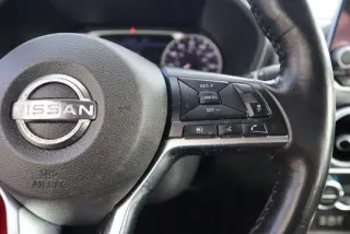 Nissan Sentra 2025 SV 4dr Sedan