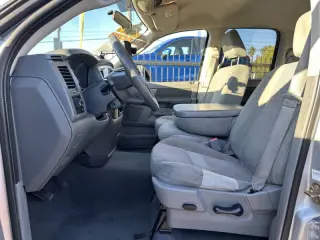 2007 Dodge Ram 1500