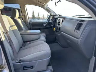 2007 Dodge Ram 1500