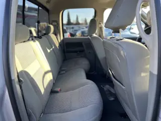 2007 Dodge Ram 1500