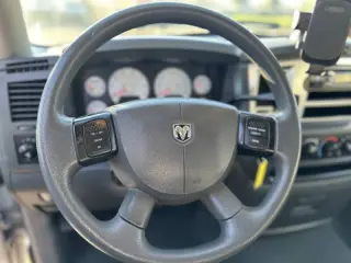 2007 Dodge Ram 1500