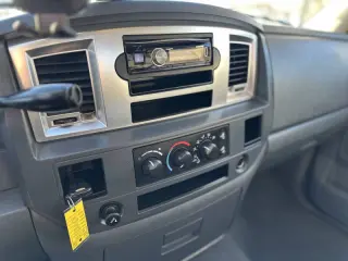 2007 Dodge Ram 1500
