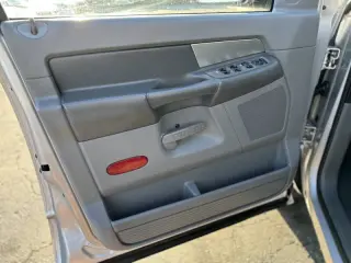 2007 Dodge Ram 1500