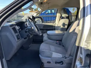 2007 Dodge Ram 1500
