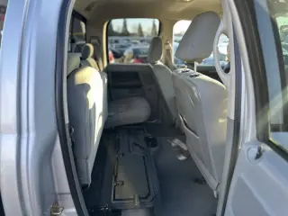 2007 Dodge Ram 1500