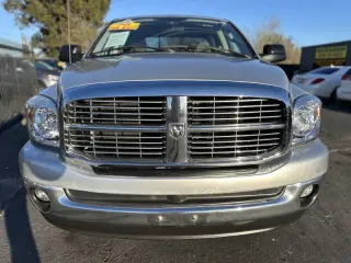 2007 Dodge Ram 1500