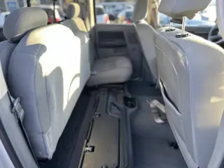 2007 Dodge Ram 1500