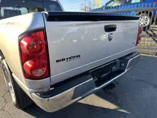 2007 Dodge Ram 1500