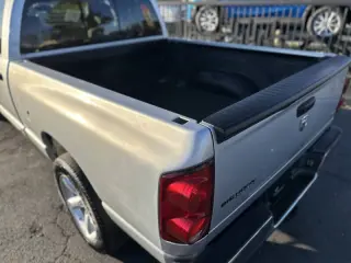 2007 Dodge Ram 1500