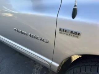 2007 Dodge Ram 1500