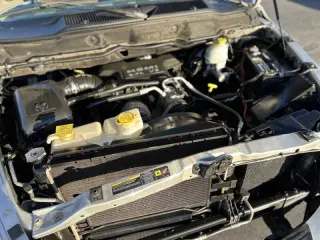 2007 Dodge Ram 1500
