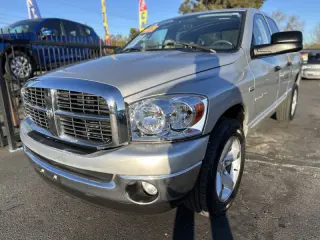 2007 Dodge Ram 1500