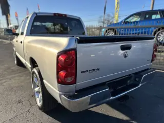 2007 Dodge Ram 1500