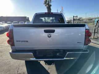 2007 Dodge Ram 1500