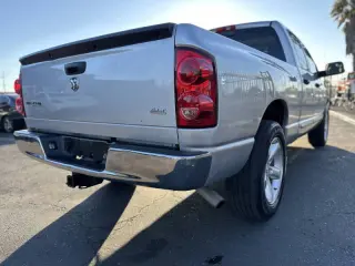 2007 Dodge Ram 1500