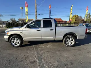 2007 Dodge Ram 1500