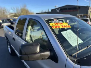 2007 Dodge Ram 1500