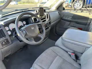 2007 Dodge Ram 1500