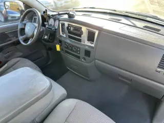 2007 Dodge Ram 1500
