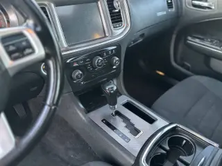 2011 Dodge Charger