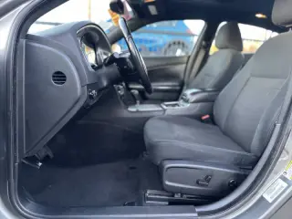 2011 Dodge Charger