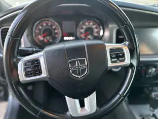 2011 Dodge Charger