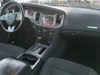 2011 Dodge Charger