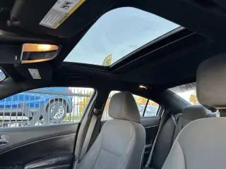 2011 Dodge Charger