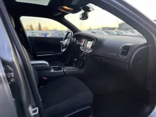 2011 Dodge Charger