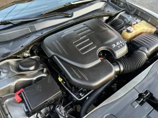 2011 Dodge Charger