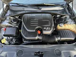 2011 Dodge Charger