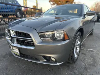2011 Dodge Charger