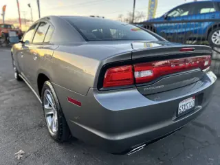 2011 Dodge Charger