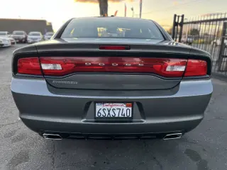 2011 Dodge Charger