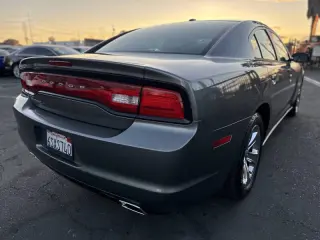 2011 Dodge Charger