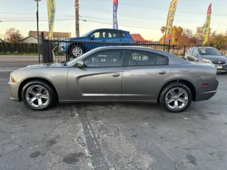 2011 Dodge Charger