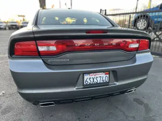 2011 Dodge Charger