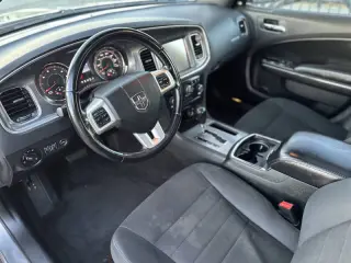 2011 Dodge Charger