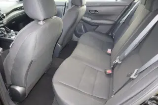 Nissan Sentra 2025 S 4dr Sedan