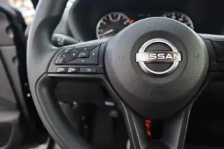 Nissan Sentra 2025 S 4dr Sedan